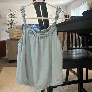 Cloth & Stone Twisted Tank